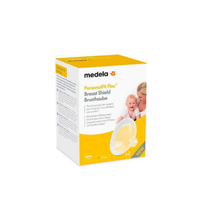  PERSONAL FIT FLEX COPAS DE PECHO 27mm - L