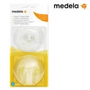 CONTACT NIPPLE SHIELDS S x 2UN