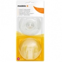 CONTACT NIPPLE SHIELDS M x 2UN