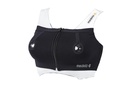 BUSTIER EASY EXPRESSION TALLA M - NEGRO