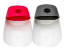 FAUCET EXTENDERS- ROJO
