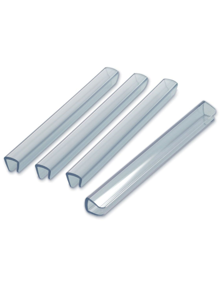PROTECTORES DE BARANDA PARA CUNA