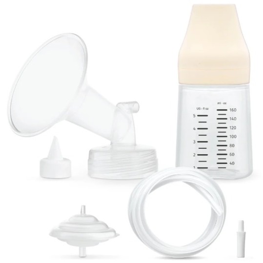 KIT COMPLETO DE ACCESORIOS SPECTRA 16MM