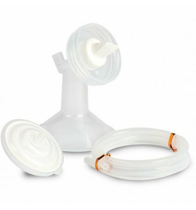 SET DE ACCESORIOS DE EXTRACTOR - 20mm
