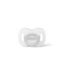 Chupon Smoothie 0-6 m Suavinex Blanco