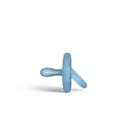 Chupon Smoothie 0-6 m Suavinex Azul