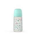 Biberón Anticólico SX PRO Memories Flujo Medio (M) 270 ml - 9 onzas Suavinex