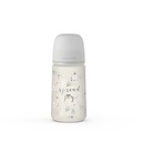 Biberón Anticólico SX PRO Joy Crown Flujo Medio (M) 270 ml - 9 onzas Suavinex