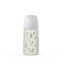 Biberón Anticólico SX PRO Fox Flujo Medio (M) 270 ml - 9 onzas Suavinex