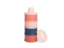 Dispensador de leche en polvo ANARANJADO  +0m Suavinex