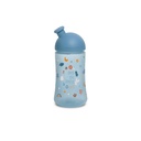 Botella con boquilla Sport 270 ml - 9 onzas Third + 12m