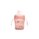 Taza Aprendizaje Antiderrame 200 ml - 7 onzas +6m Suavinex