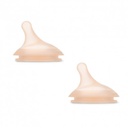 TETINA BIBERON ZERO. ZERO +0M