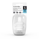 TETINA FISIOLÓGICA SUAVINEX S 0M+