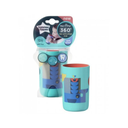 TT VASO 360 BALLENA