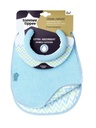 TT BABERO CONFORTABLE AZUL- 2UND