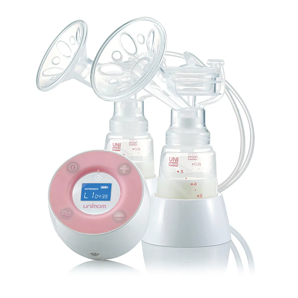 EXTRACTOR DE DOBLE SUCCION MINUET
