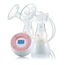 EXTRACTOR DE DOBLE SUCCION MINUET