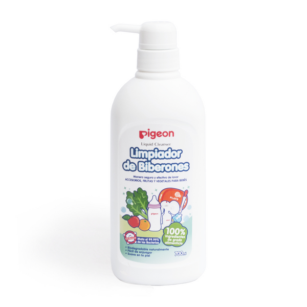 LIMPIADOR LIQUIDO 700ML