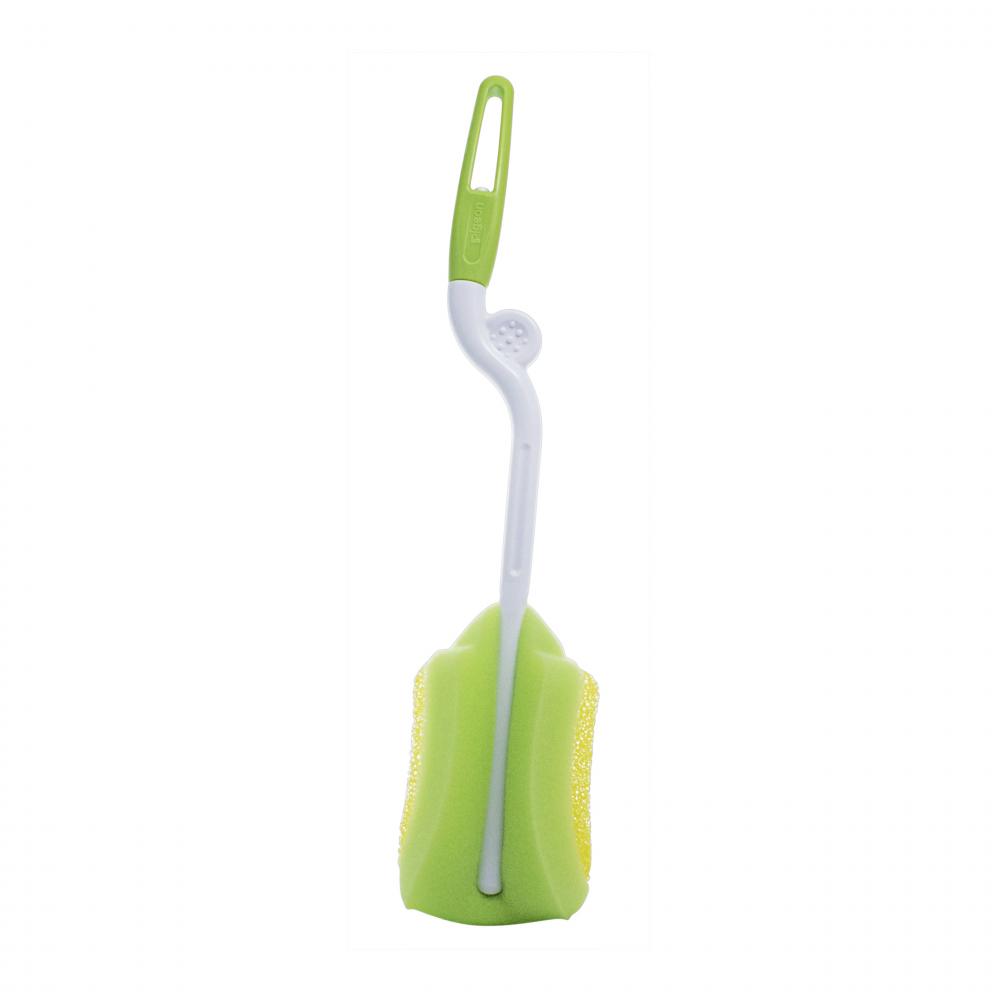 CEPILLO DE ESPONJA GIRATORIA U