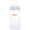 BIBERON PERIST. PLUS B/A POLIPROPILENO 240ML/8OZ