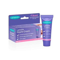 CREMA LANOLINA LANSINOH 40G