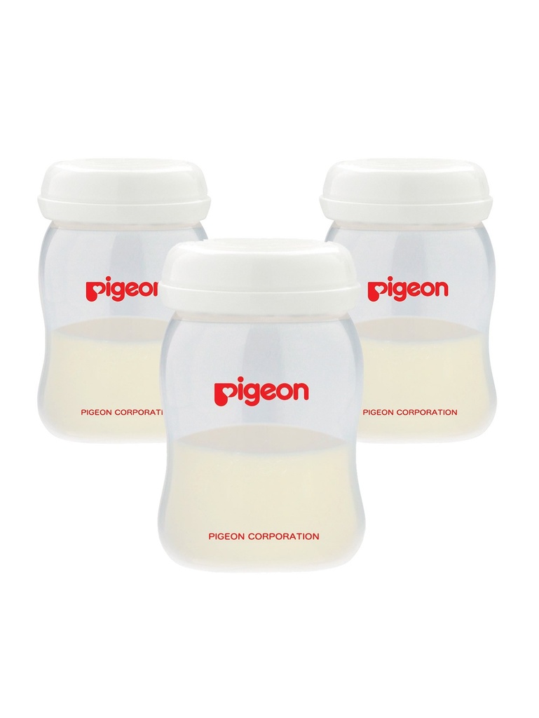 BIBERÓN DE ALMACENAMIENTO LECHE MATERNA