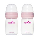 BOTELLAS SPECTRA x2