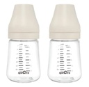 BOTELLAS SPECTRA x2
