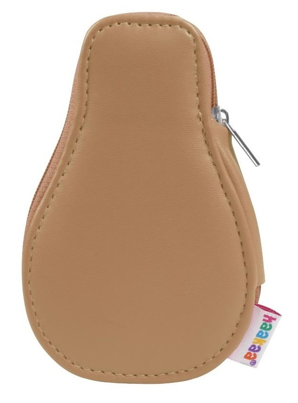 SET DE MANICURE PEAR-FECT - CAFÉ