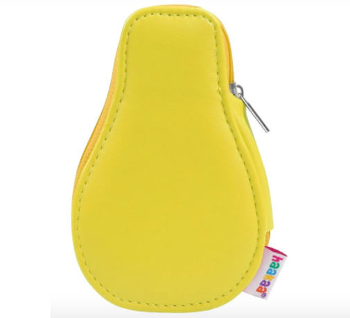 SET DE MANICURE PEAR-FECT - LIMÓN