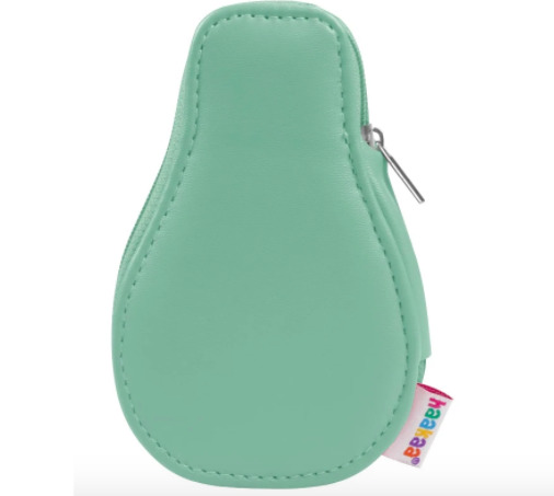 SET DE MANICURE PEAR-FECT - MENTA