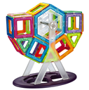 Junior Set - Poliedros Magnéticos