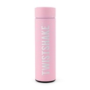 TWISTSHAKE TERMO 420ML-ROSADO