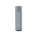 TWISTSHAKE TERMO 420ML-GRIS