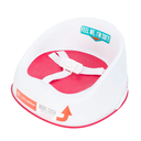 PRINCE LIONHEART SILLA BOOSTER SQUISH - ROSADO