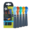 SET DE CUCHARAS EASIGRIP - 5 UND