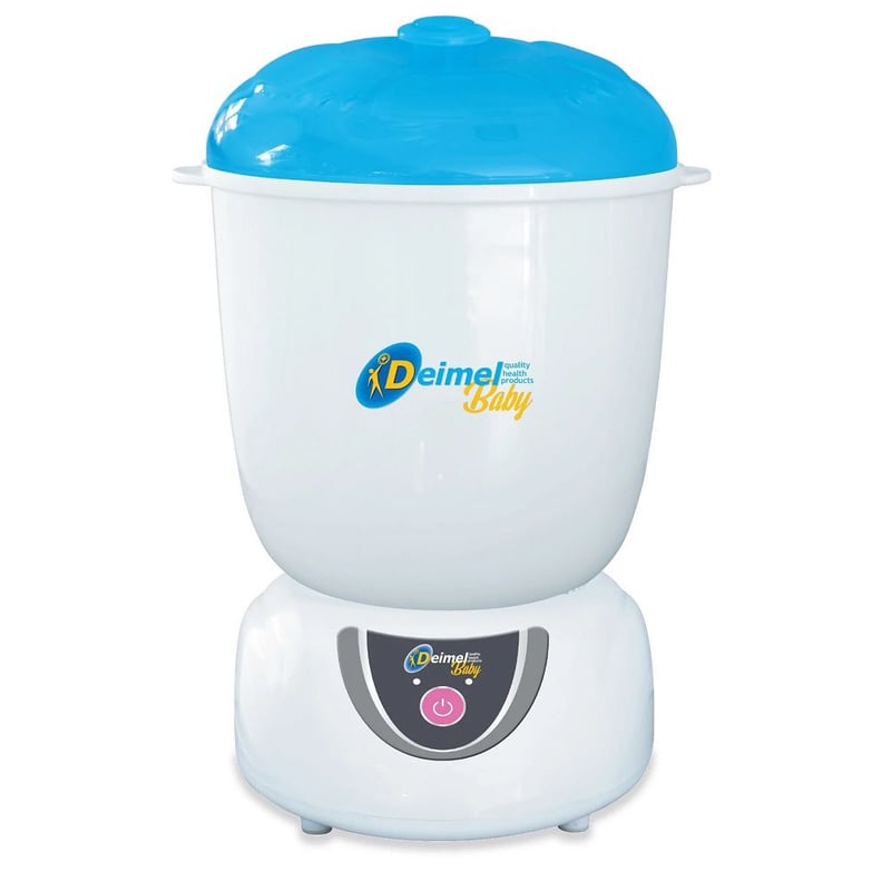 ESTERILIZADOR DEIMEL ELÉCTRICO