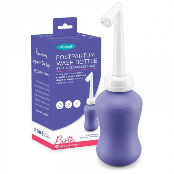 BOTELLA PERIWASH