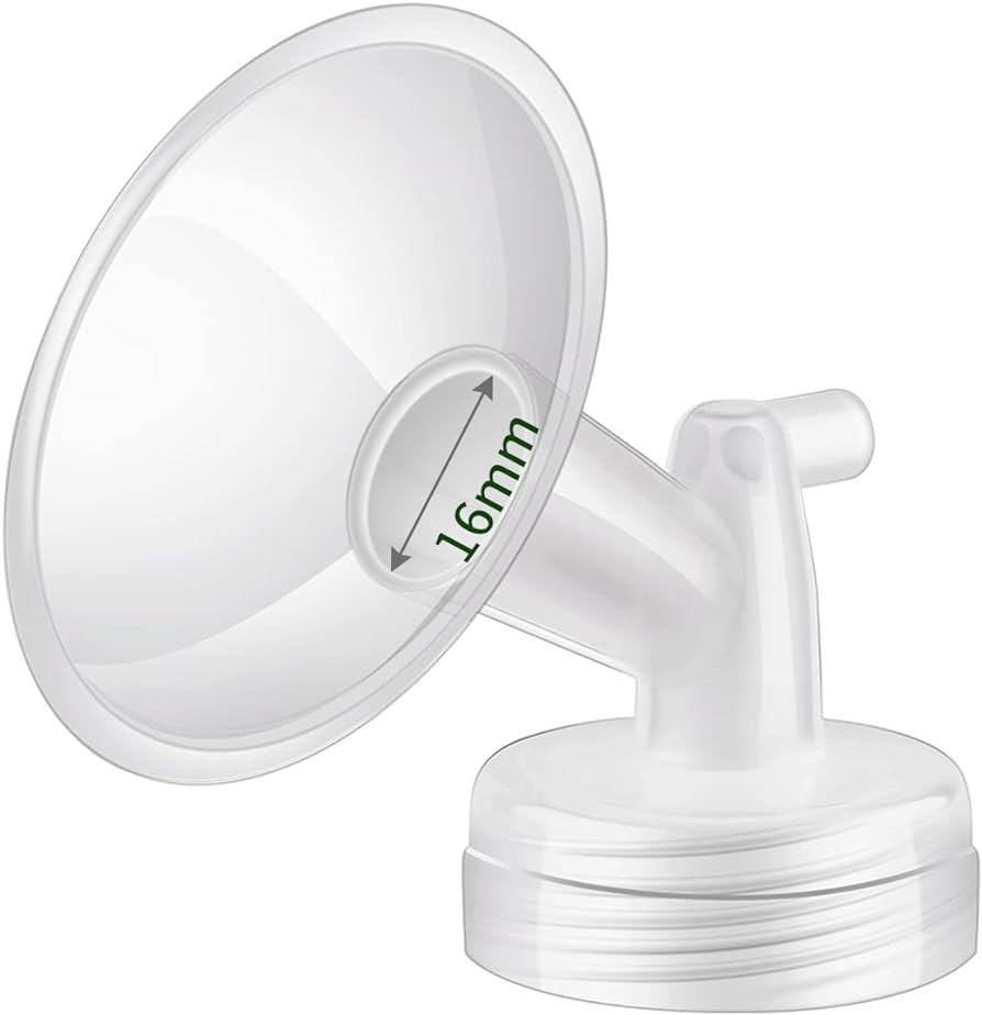 BRIDA PARA EXTRACTORES SPECTRA - 16mm