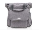 METRÖ - MOCHILA PAÑALERA