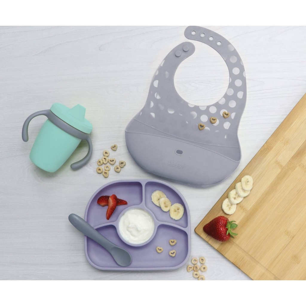 SET DE ALIMENTACIÓN COMPLEMENTARIA NIÑA