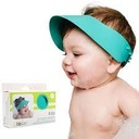 KÄP - VISERA DE BAÑO PARA BEBÉ TURQUESA