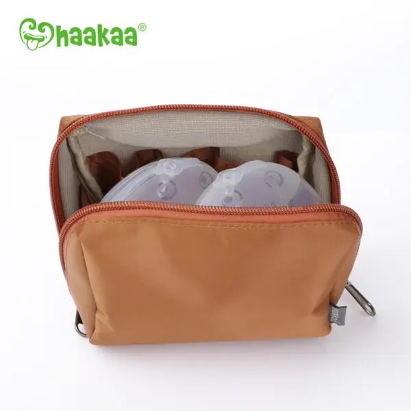 ESTUCHE DE ALMACENAMIENTO TALLA L RUST