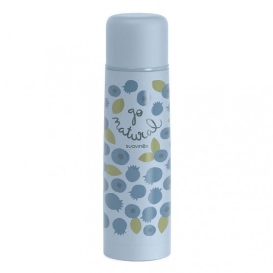 TERMO LÍQUIDO ARANDANO