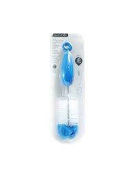 CUCHARA DE SILICONA ESSENCE AZUL
