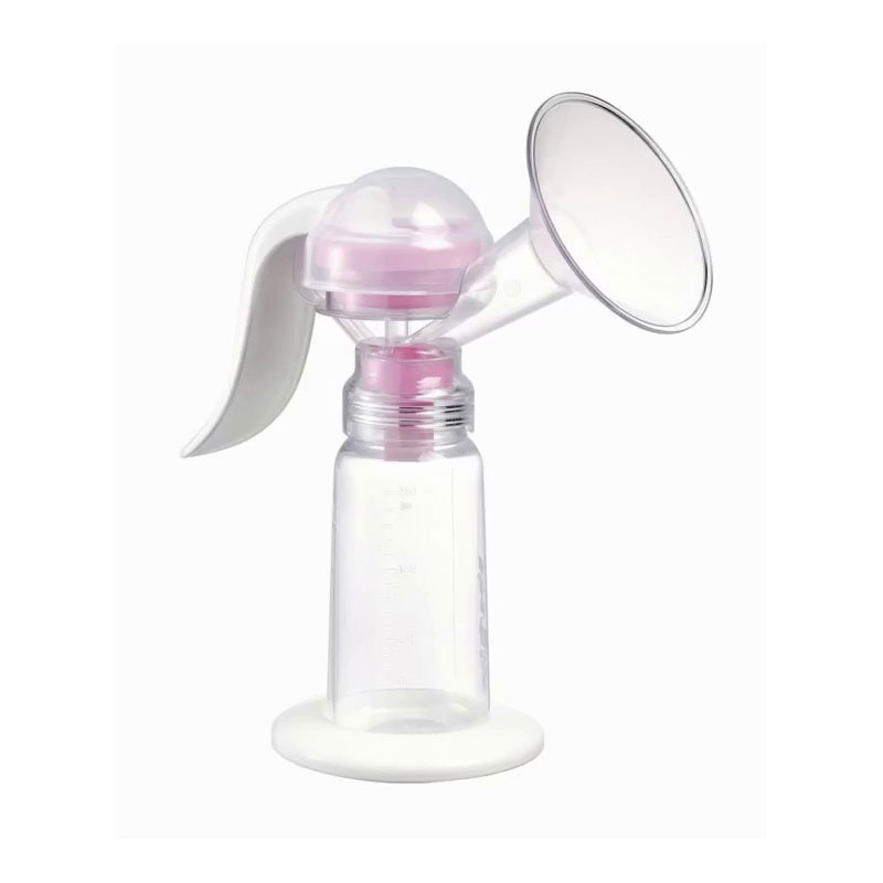 EXTRACTOR MANUAL HANDY PLUS 