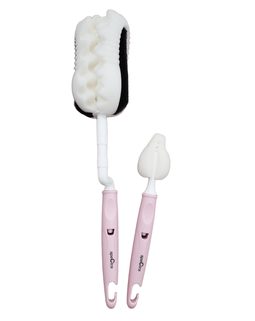 CEPILLO DE LIMPIEZA DE BIBERONES 