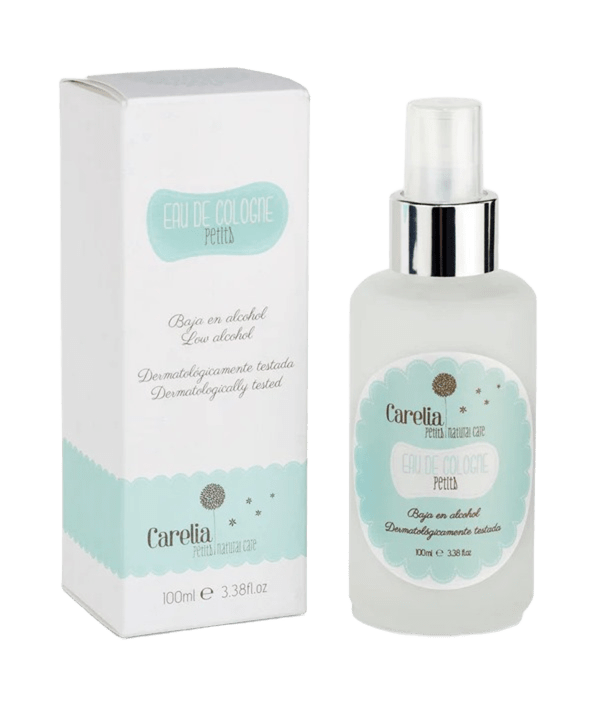COLONIA PETIT 100ML