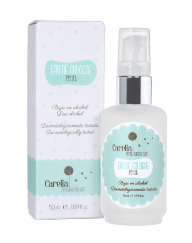 COLONIA PETIT 50ML